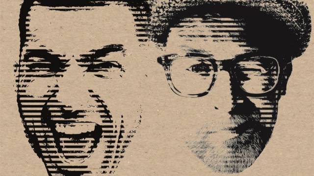 UITfeest Werftheater: Burger Koekoek